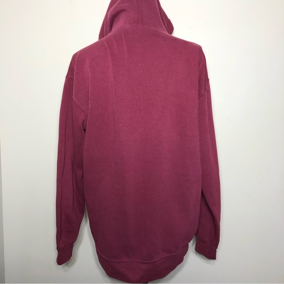 Thompson Rivers University Hoodie - Picture 3 of 5